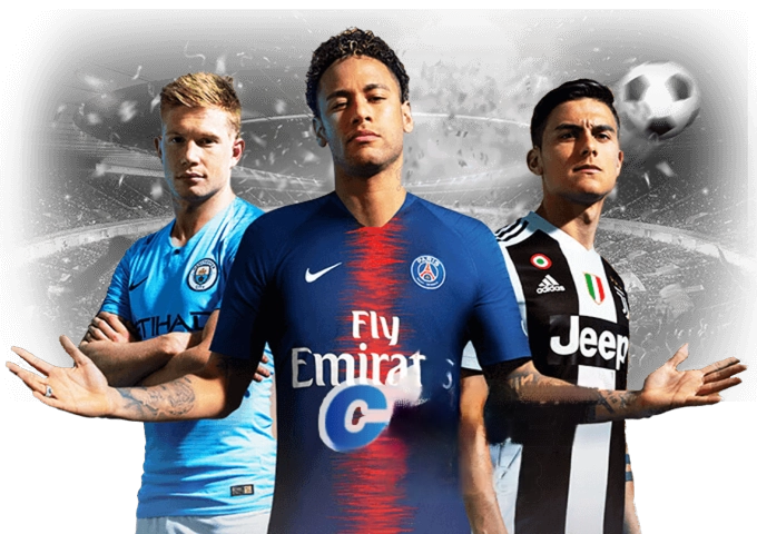 Lots of sports bets at FC178 sports