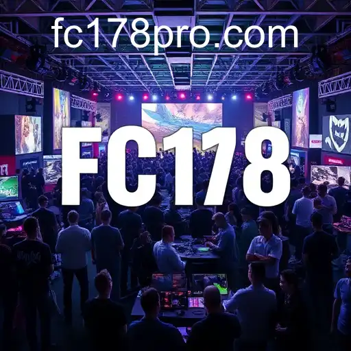 Exploring the Dynamic World of FC178 Gaming Events