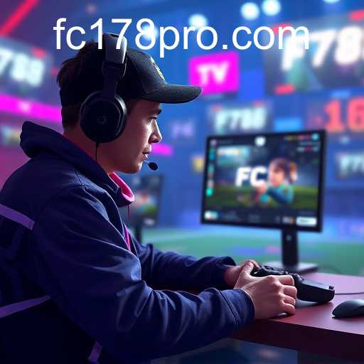 The Evolution of FC178: Shaping the Future of Gaming