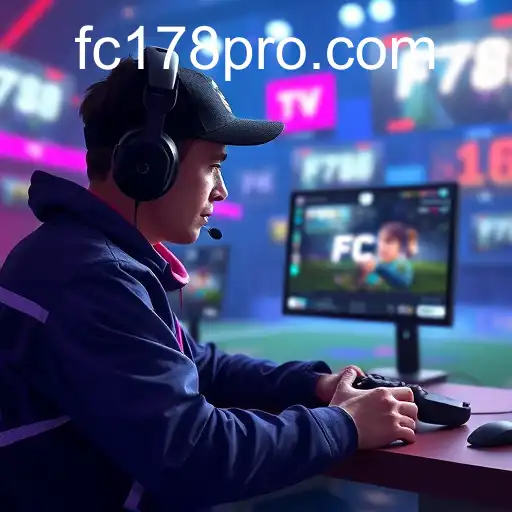 The Evolution of FC178: Shaping the Future of Gaming