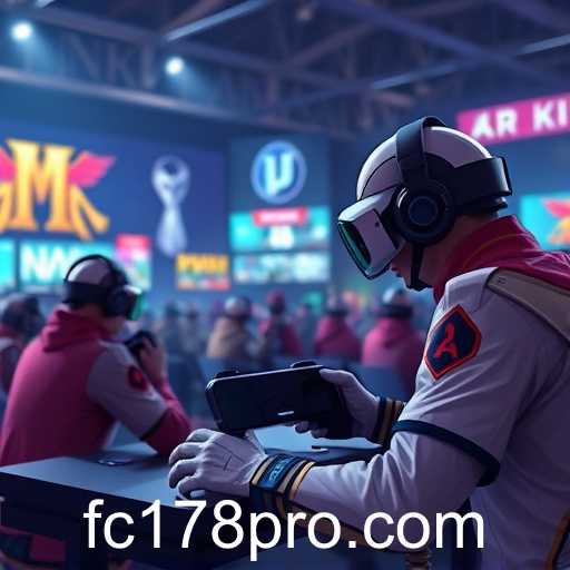 Emerging Trends in Online Gaming Platforms