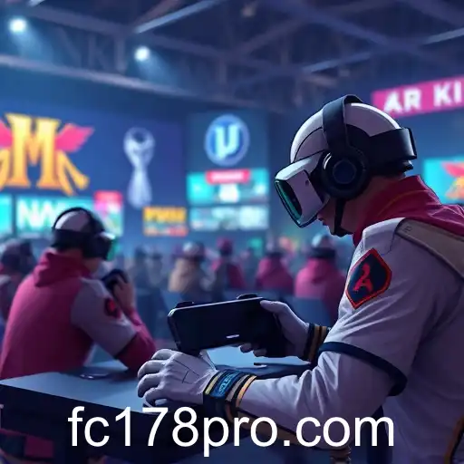 Emerging Trends in Online Gaming Platforms