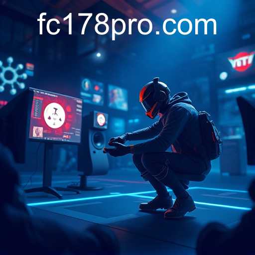 FC178 Breakthrough in Gaming Landscape