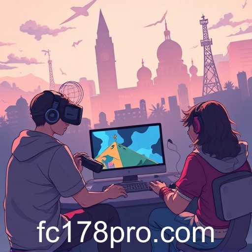 FC178 Marks A New Era in Gaming