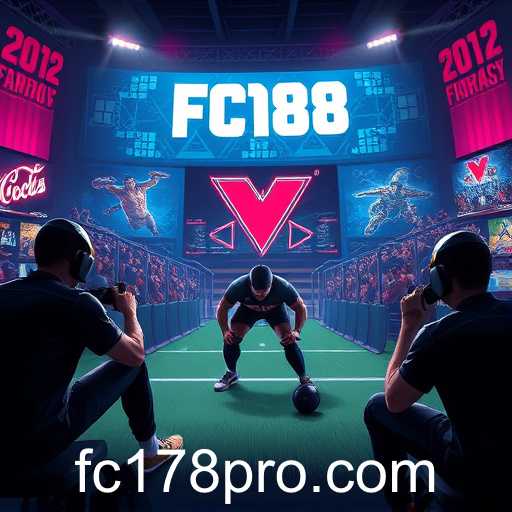 The Ever-Evolving World of FC178: A Hub for Gamers