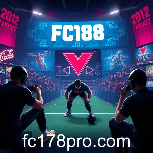 The Ever-Evolving World of FC178: A Hub for Gamers