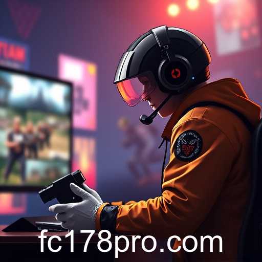 FC178: Bridging Communities Through Gaming