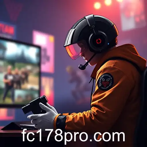 FC178: Bridging Communities Through Gaming