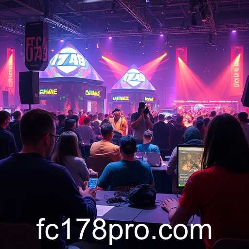 The Rise of FC178: Innovation and Trends