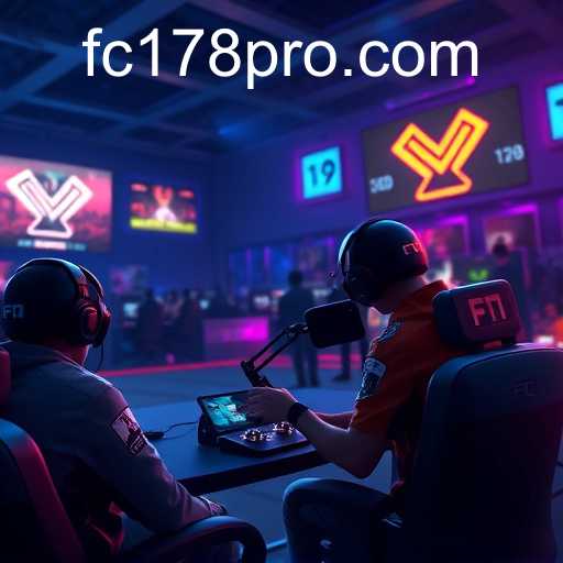 The Rise of FC178 in the Gaming World