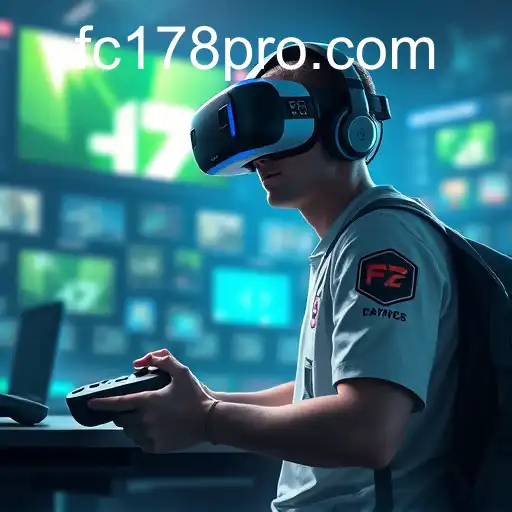 The Rise of FC178: Revolutionizing Online Gaming