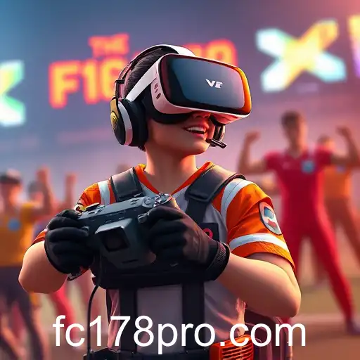 FC178 Game Website's Impact on Global Gaming