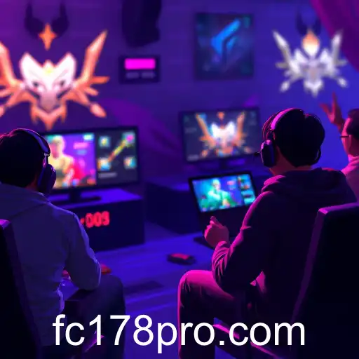 The Evolution of FC178 and Its Impact on Online Gaming