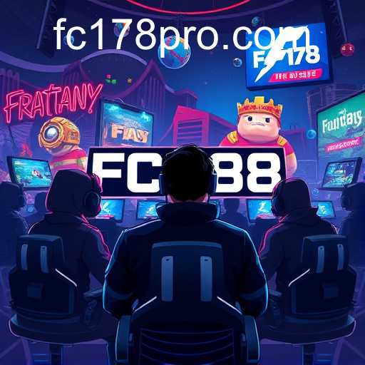 FC178 Revolutionizes Online Gaming in 2025