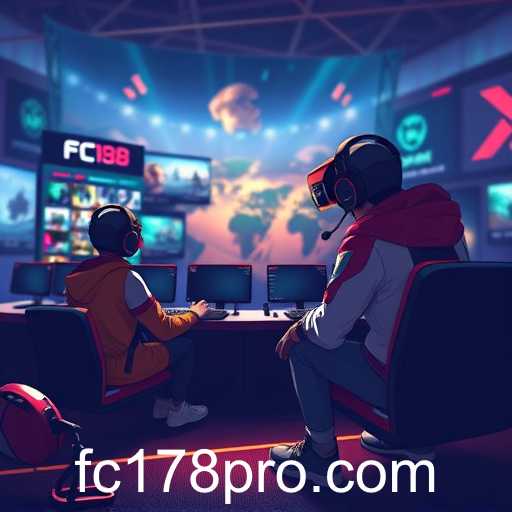 FC178: Revolutionizing Online Gaming Experiences