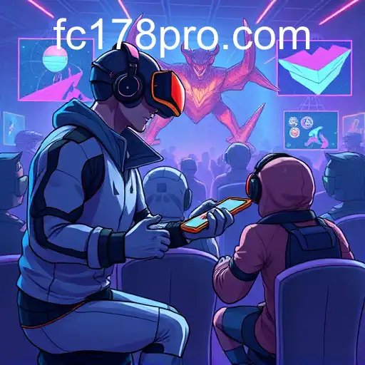 Revolutionizing Gaming: The Rise of FC178