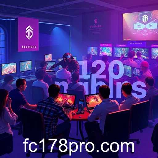 FC178: The Growing Arena of Discussion Forums as a Game Category
