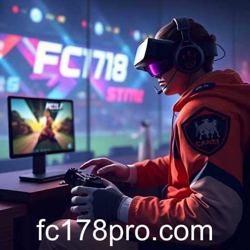 Gaming Evolution: FC178 Shaping eSports