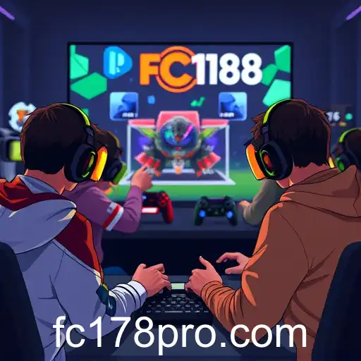 Gaming Evolutions in the New Era