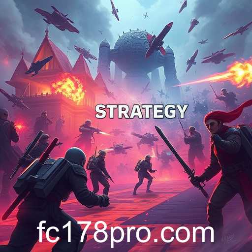 Gaming in the Age of FC178