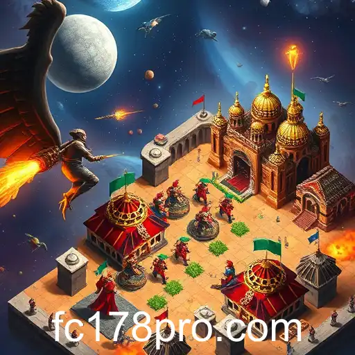 Gaming in the Age of FC178