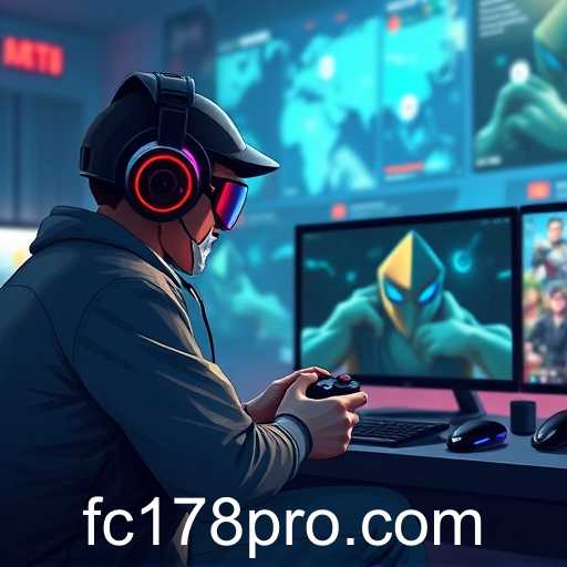 The Rise of FC178 in Online Gaming Culture