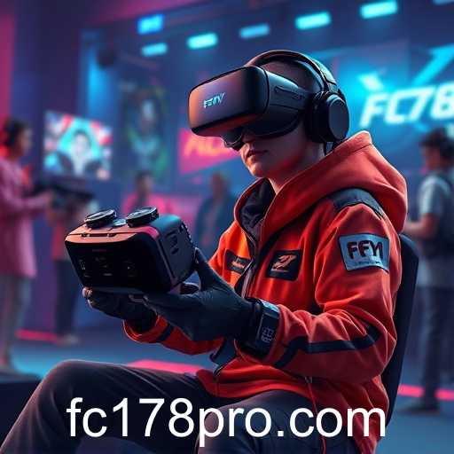 The Evolving Landscape of Online Gaming in 2025