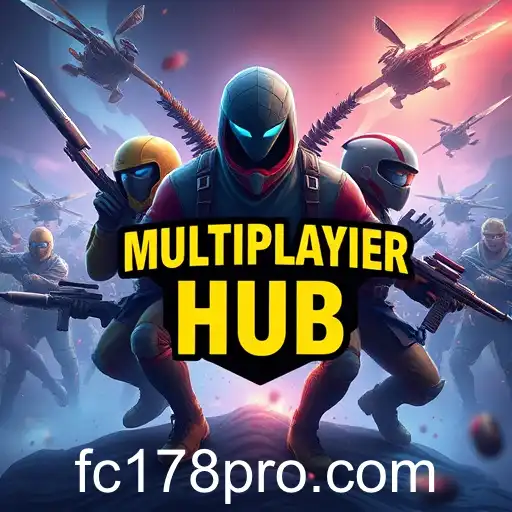 FC178: Evolution and Trends of Online Gaming