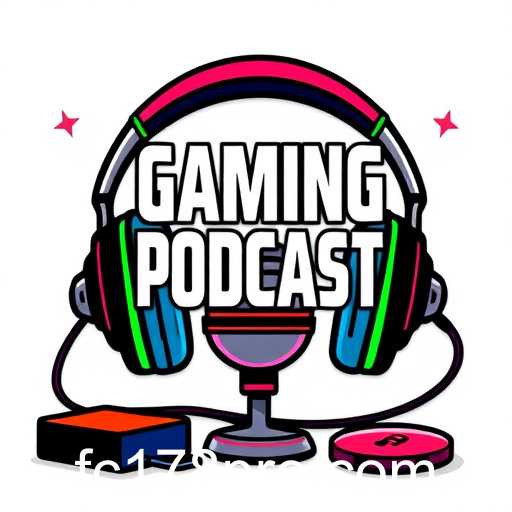 Exploring the 'Gaming Podcast' Category: A Hub for Enthusiasts