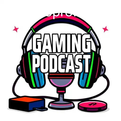 Exploring the 'Gaming Podcast' Category: A Hub for Enthusiasts