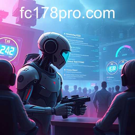 The Rise of AI in Online Gaming Platforms