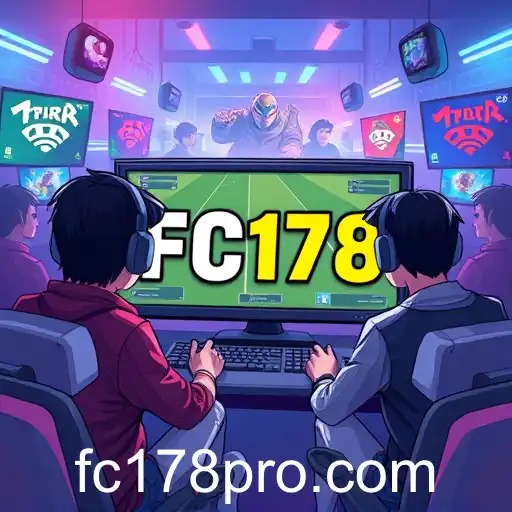Rise of FC178: Revolutionizing Online Gaming