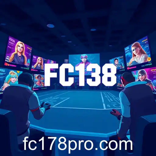 The Rise of FC178: Pioneering Gaming Experiences in 2025