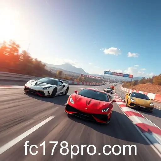 The Rise of FC178: A New Era in Online Gaming