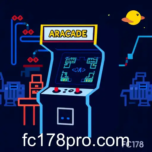 The Rise of Online Gaming in a New Era