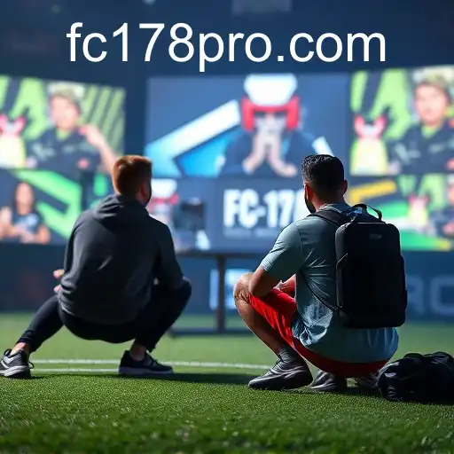 Exploring the Vibrant World of 'Live Streams' with FC178