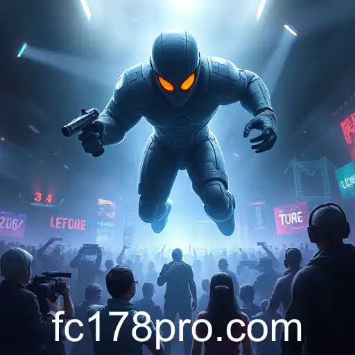 The Rise of FC178: A New Era in Gaming