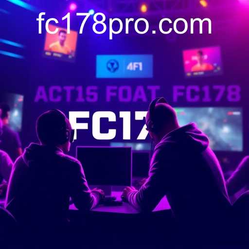 FC178: Transforming the Game World